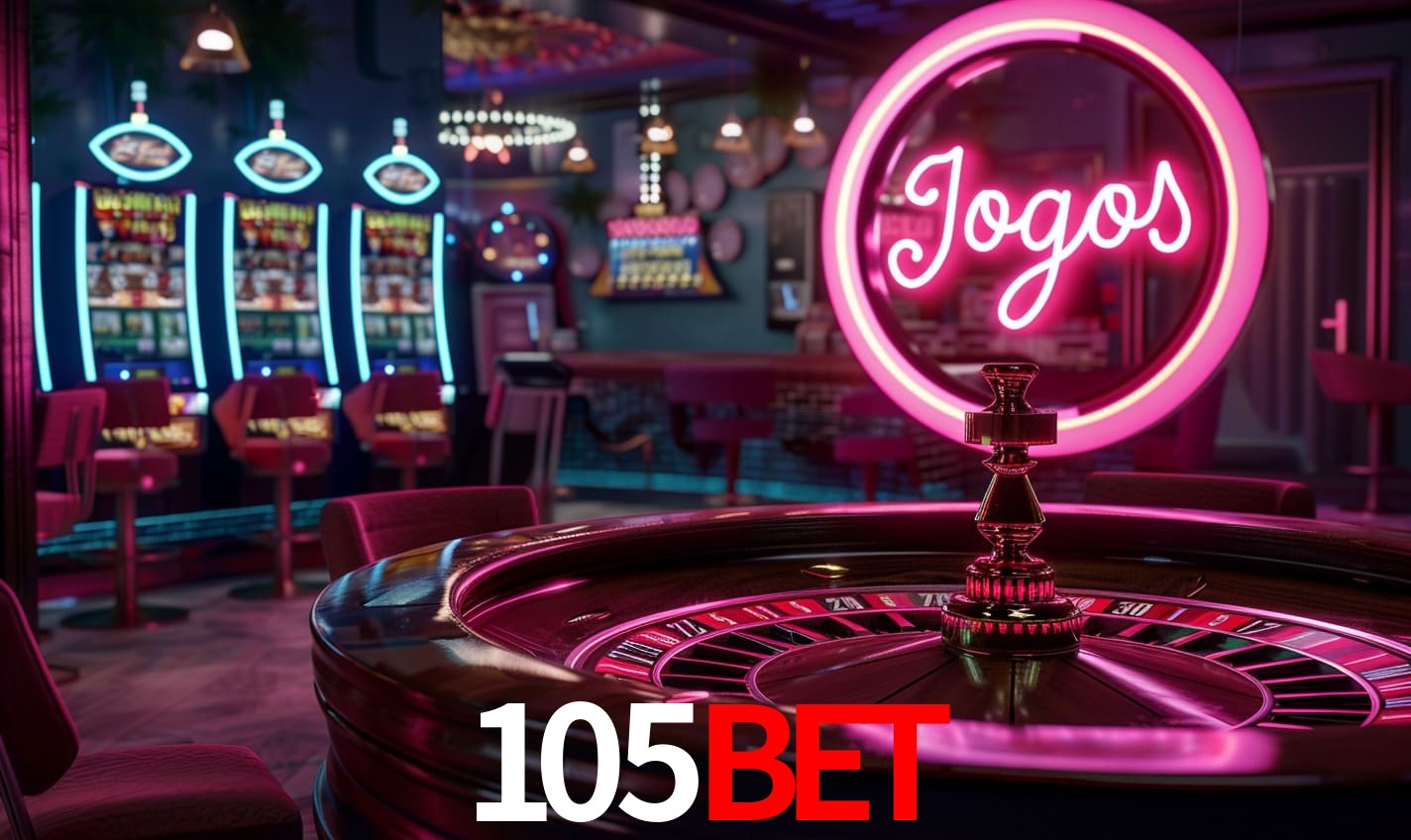 A Emoção da Loteria na 105bet: Uma Chance de Mudança de Vida