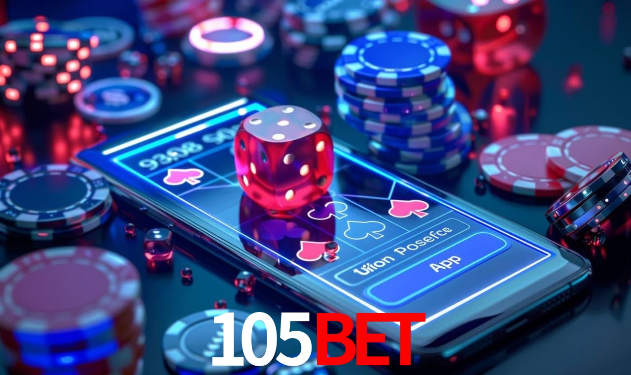 105bet Plataforma