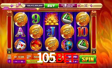 Descubra a Magia dos Jogos de Arcade no 105bet