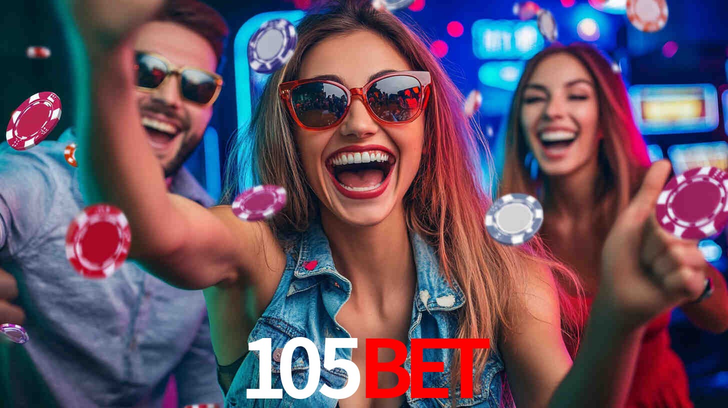 Descubra a Essência do 105bet: Nossa História e Compromissos