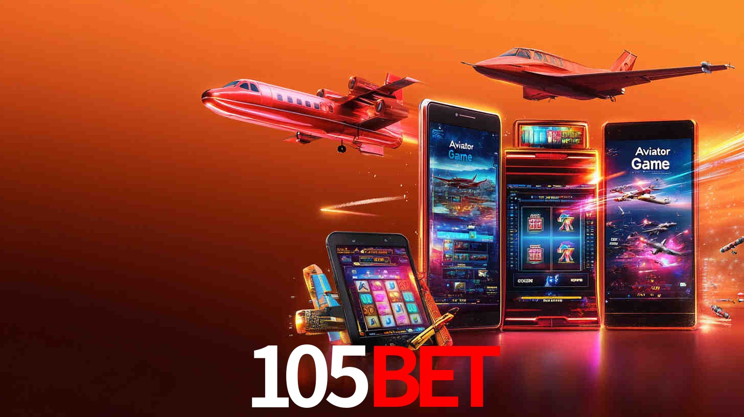 A Experiência Imersiva dos Cassinos Ao Vivo no 105bet