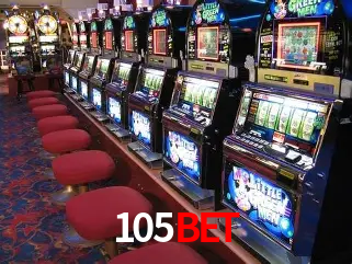 Explorando a Categoria de Eventos em Apostas na 105bet