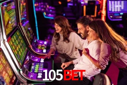 105bet Fortune Tiger