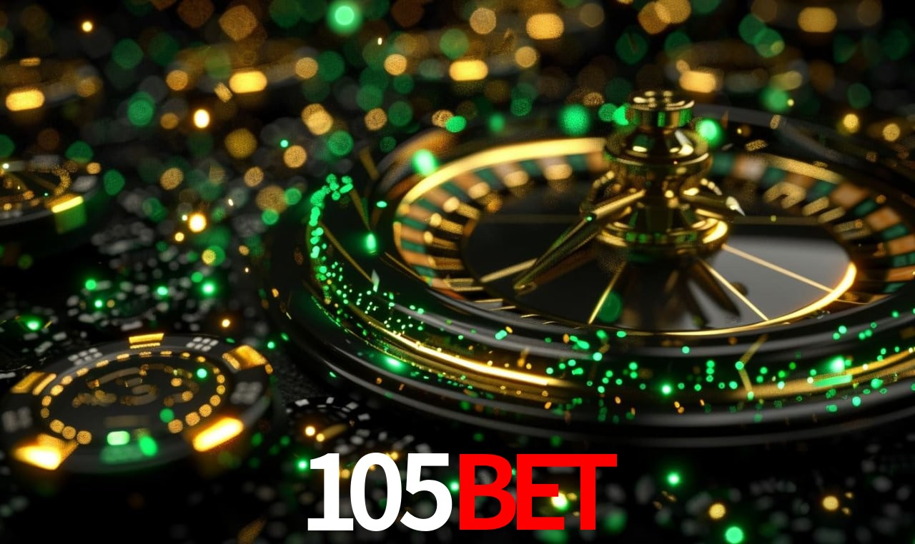 105bet lottery