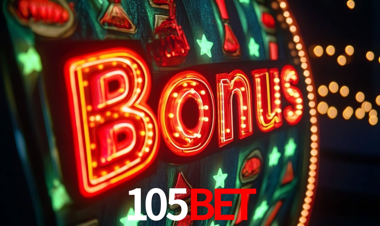 Bônus Diários 105bet