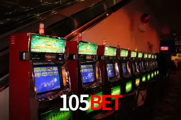 A Popularidade dos Caça-Níqueis no 105bet