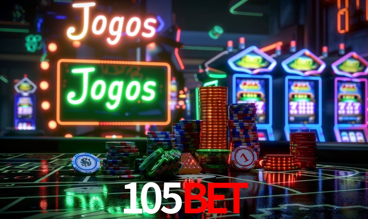Bônus Generosos e Exclusivos no 105bet para Você!