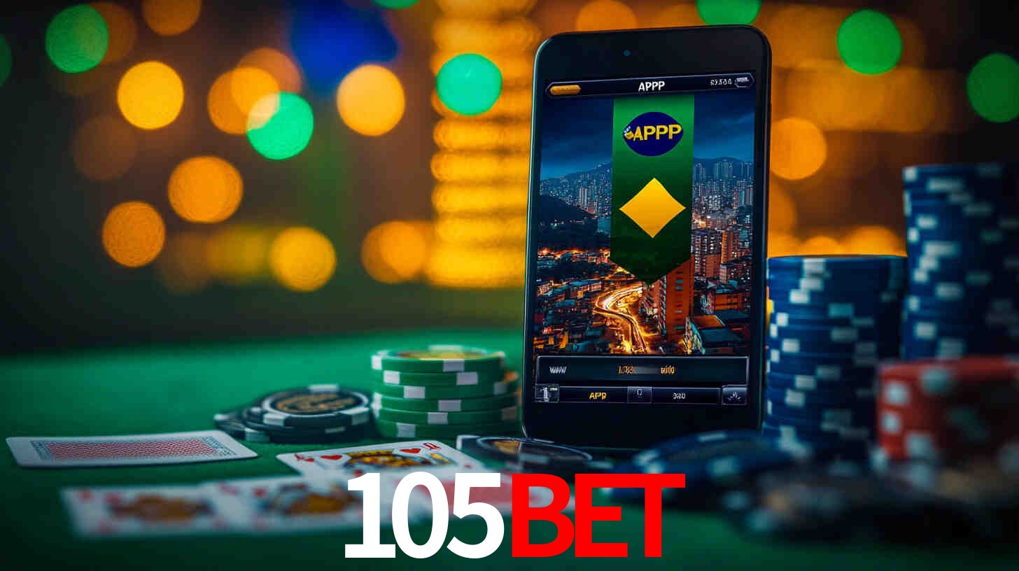 Descubra a Essência do 105bet: Nossa História e Compromissos