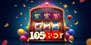 Design Responsivo 105bet