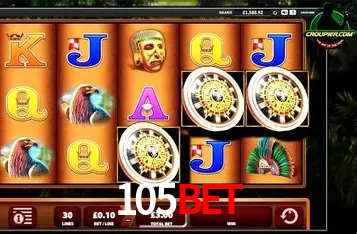 Desvendando o Mundo dos Jogos Virtuais na 105bet