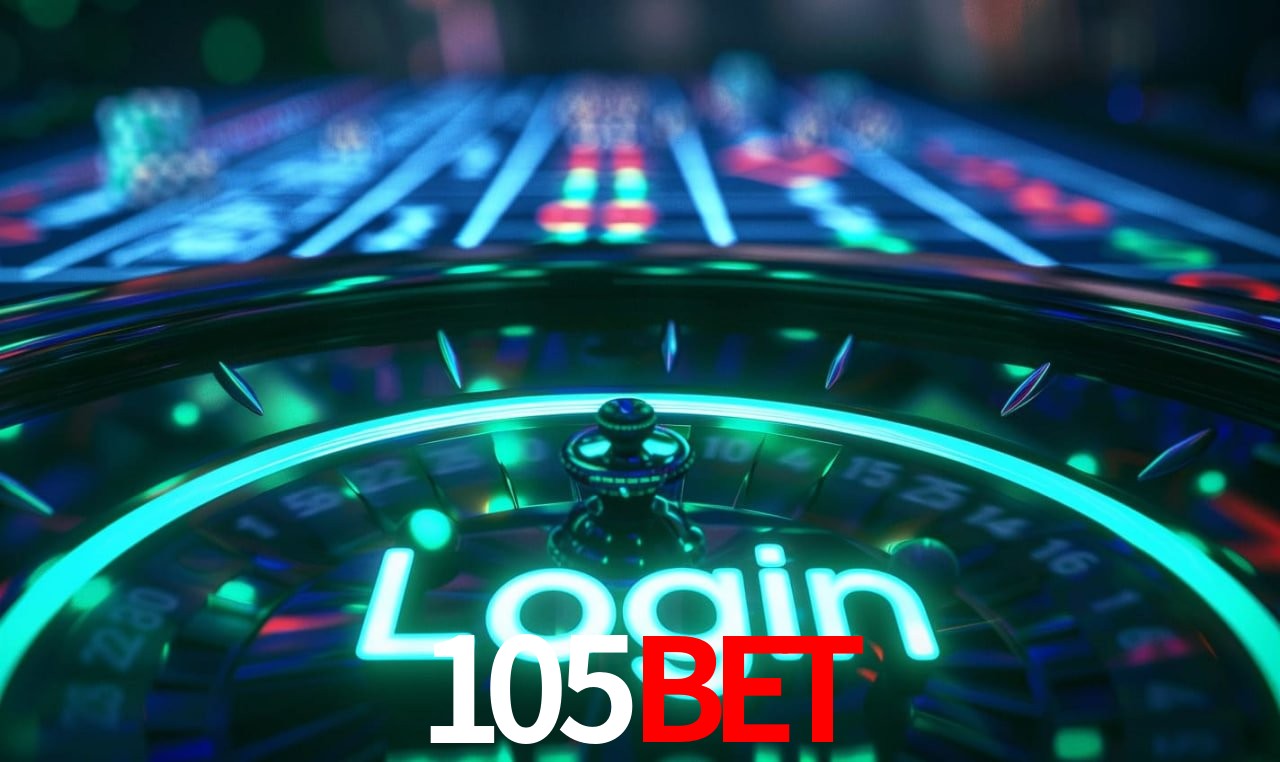 Apostas de Futebol 105bet