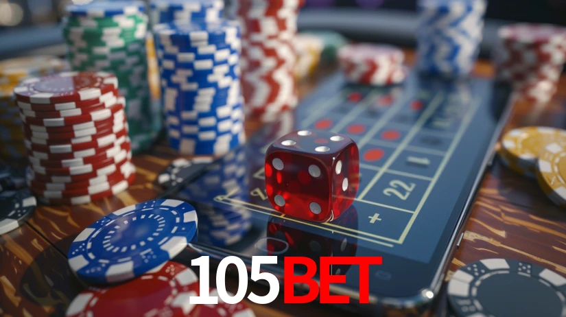 105 bet app