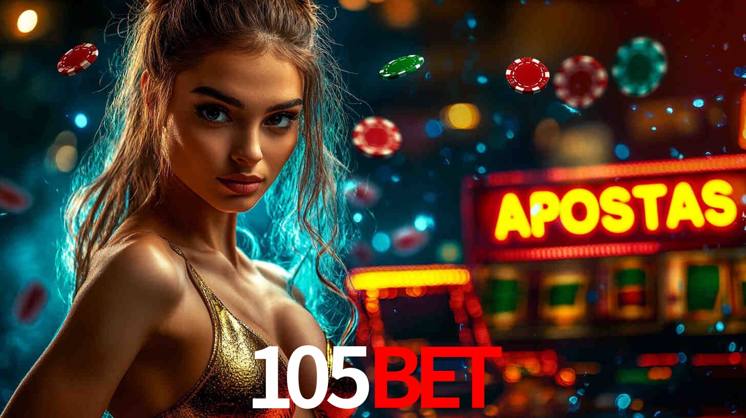 A Popularidade dos Caça-Níqueis no 105bet