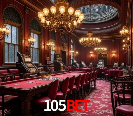 Integração de APIs 105bet