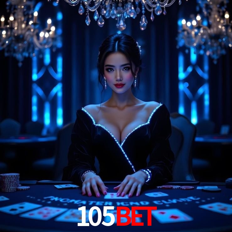 Jogos de Slot 105bet