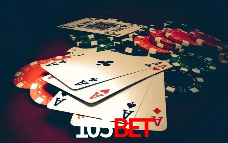105bet Slots