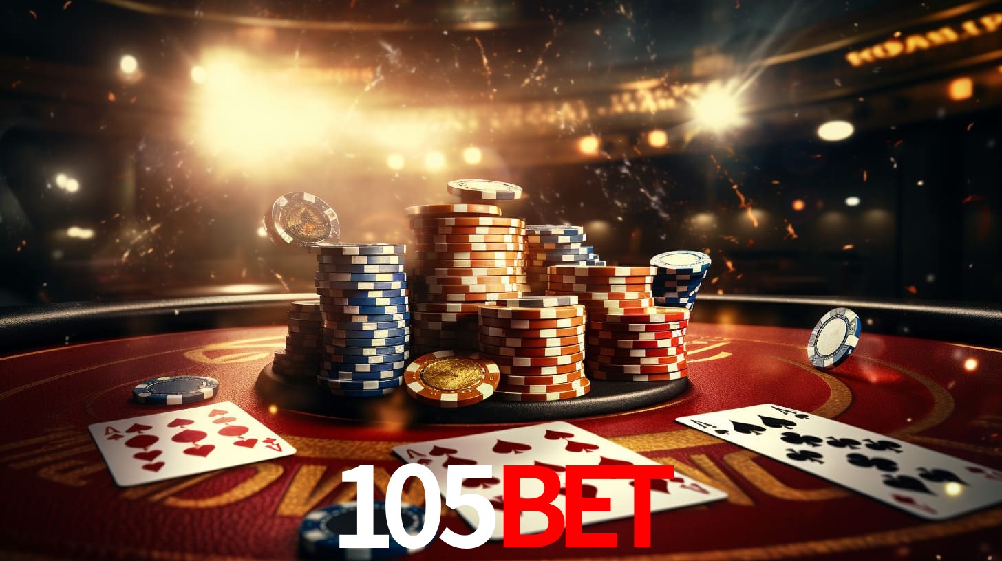 VIP Casino 105bet