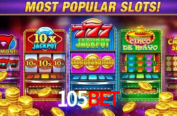 Descubra a Magia dos Jogos de Arcade no 105bet