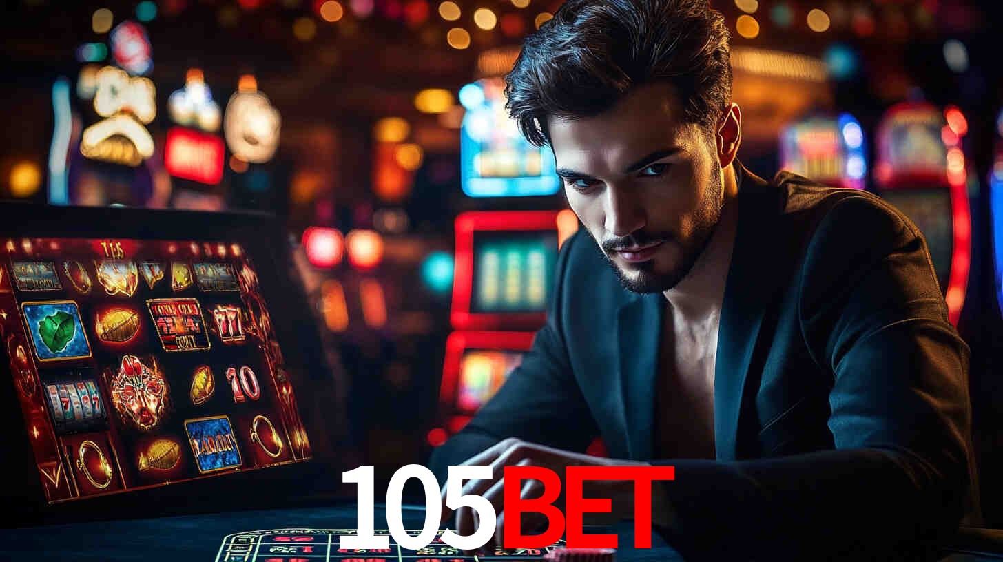 105bet.com