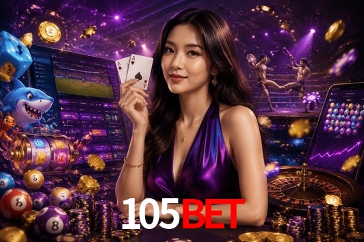 Aviator Game 105bet