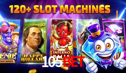 105bet cadastro