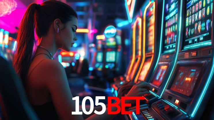 105bet bonus
