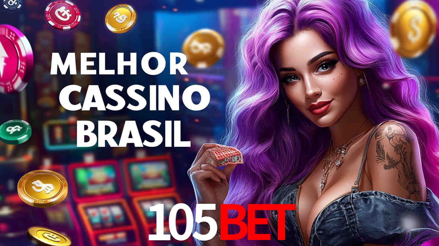 Explorando a Categoria de Eventos em Apostas na 105bet