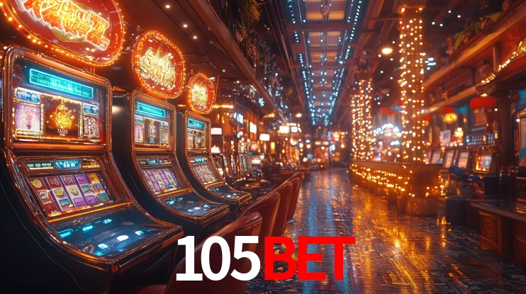 105bet.com