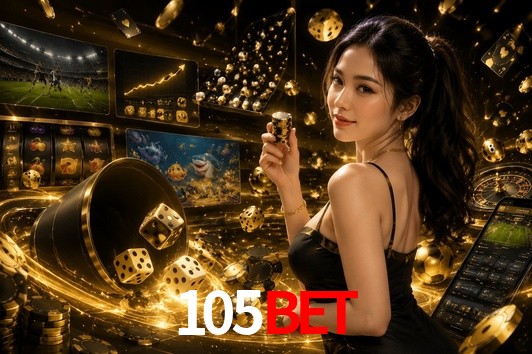 Flash Promotion 105bet