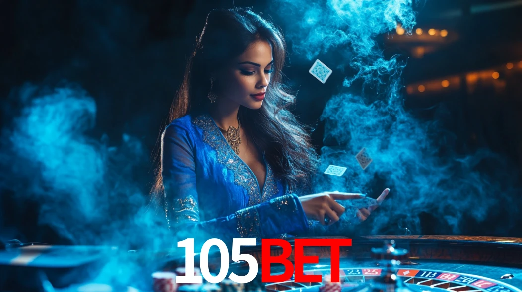 A Experiência Imersiva dos Cassinos Ao Vivo no 105bet