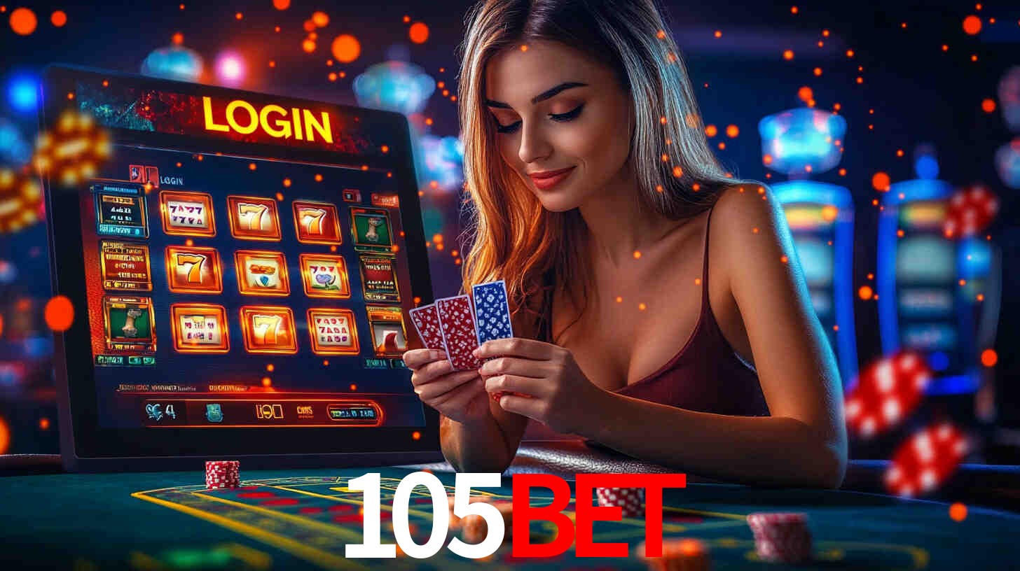 105bet: A Experiência de Casino com Jogos de Mesa ao Vivo