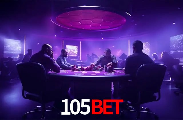 Estatísticas do Jogo 105bet