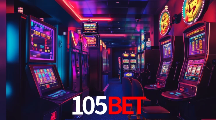 105bet App Interface