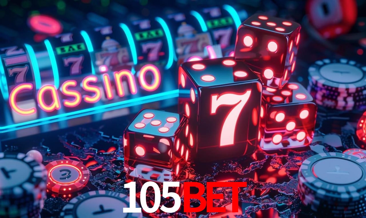 Bonus Features 105bet