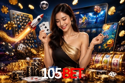 Quick Registration 105bet