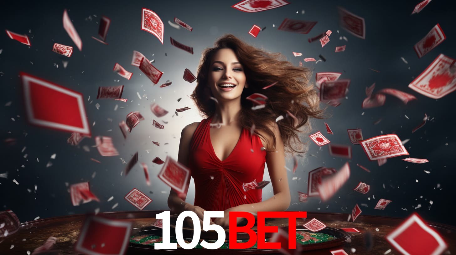 Roulette Table 105bet
