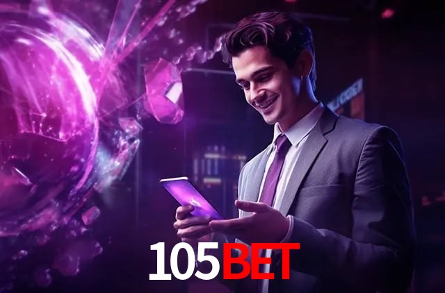 Welcome Bonus 105bet