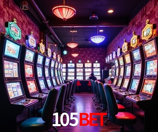 105bet login