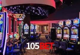 Ofertas Exclusivas 105bet