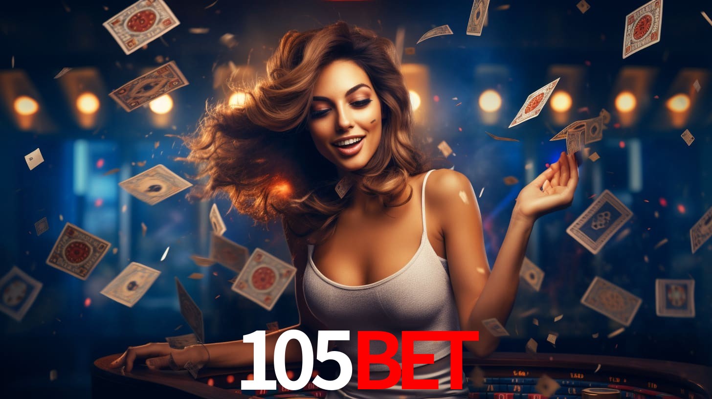 105 bet app