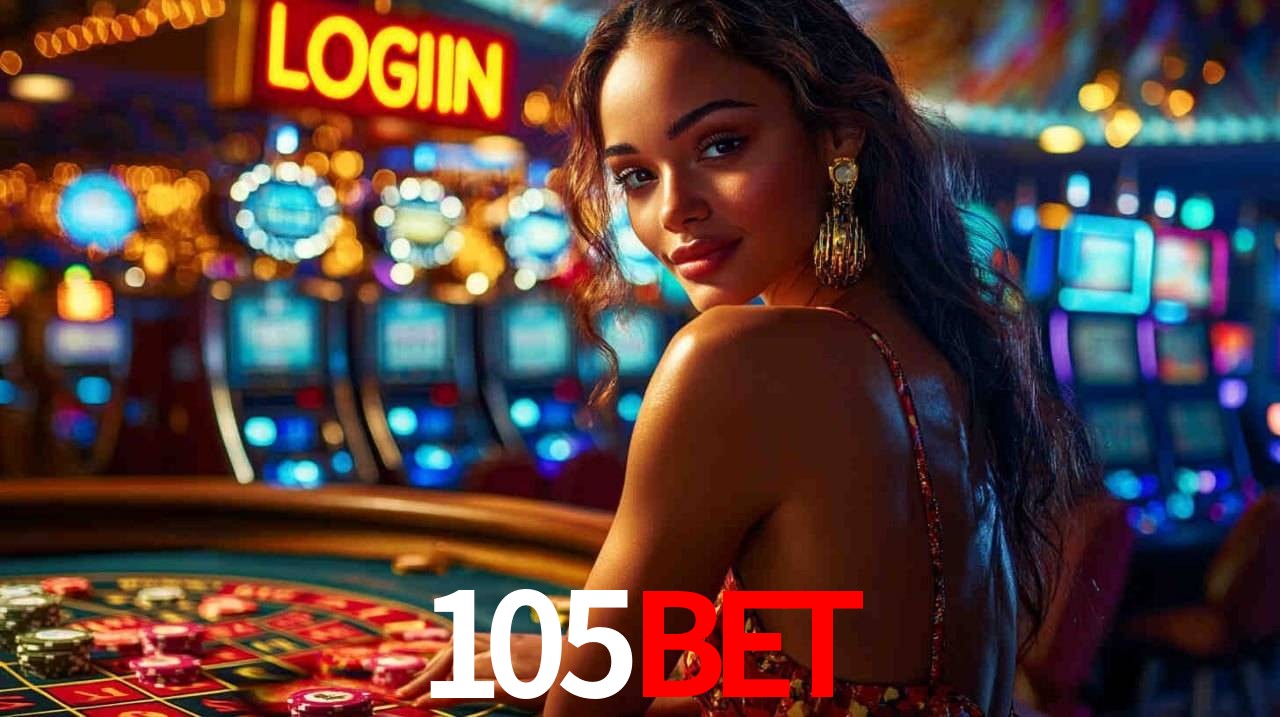 Casino Ao Vivo 105bet