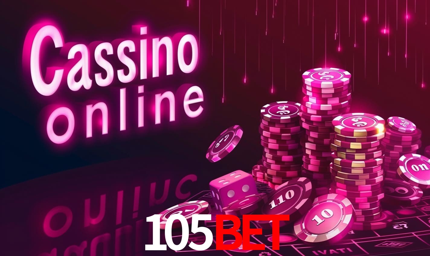 Desvendando o Mundo dos Jogos Virtuais na 105bet