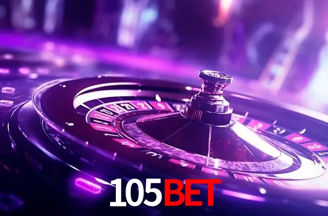 Interface do App 105bet