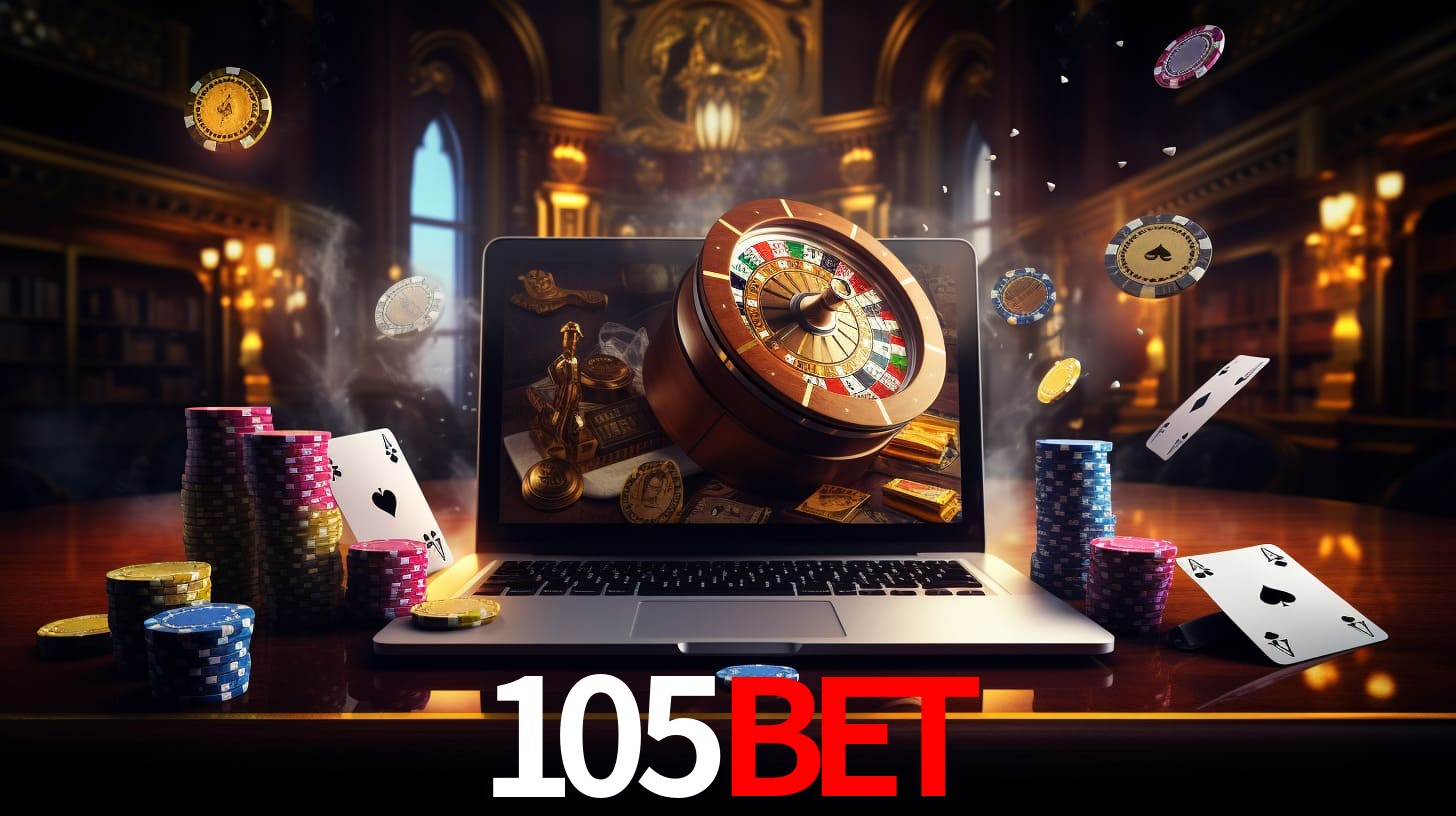 Blackjack Table 105bet