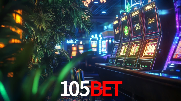 Live Casino 105bet