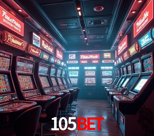 Promoções Sazonais 105bet