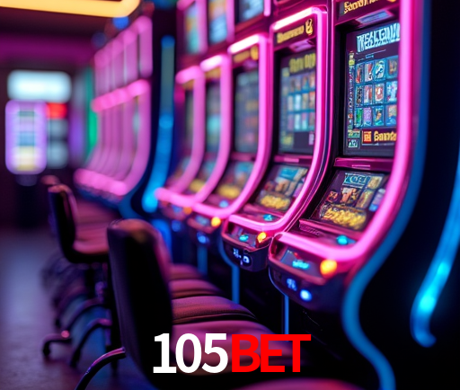 105bet Plataforma Oficial