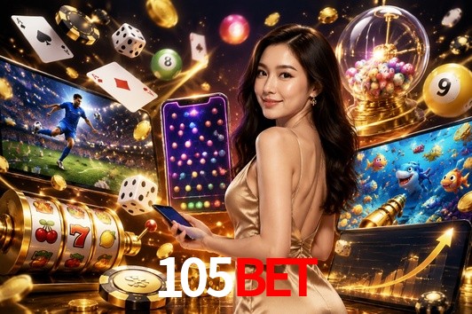 Secure Login 105bet
