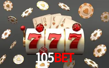 Descubra o Mundo do Cassino Online com 105bet