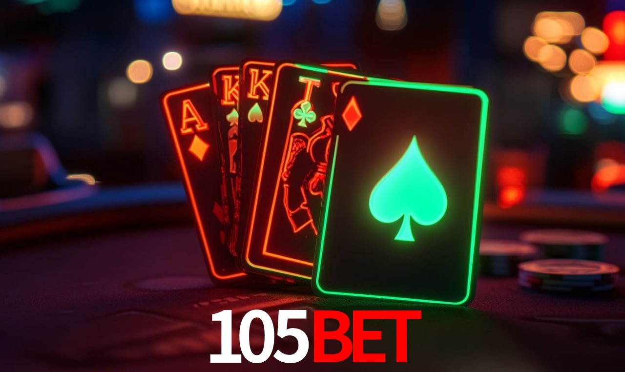 105bet Win